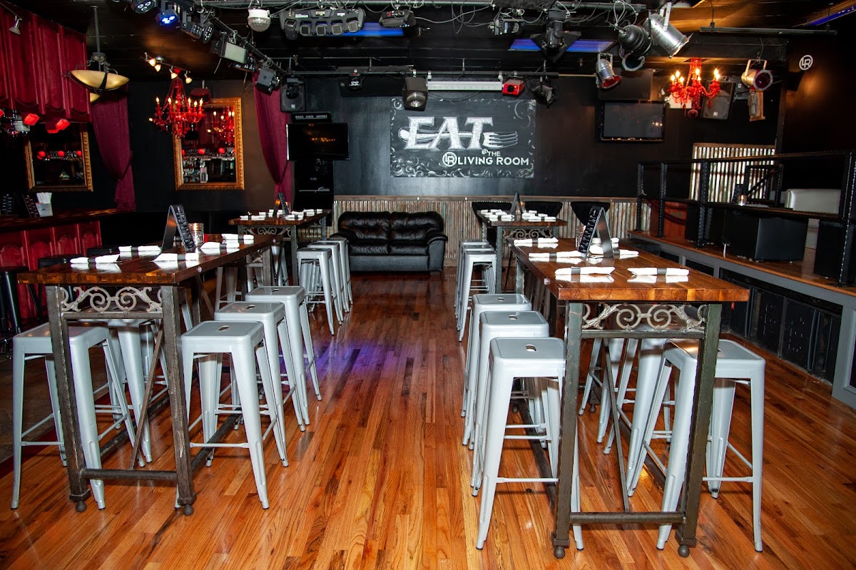 Coco Bongo Li Lounge